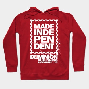 Made Independent Hoodie